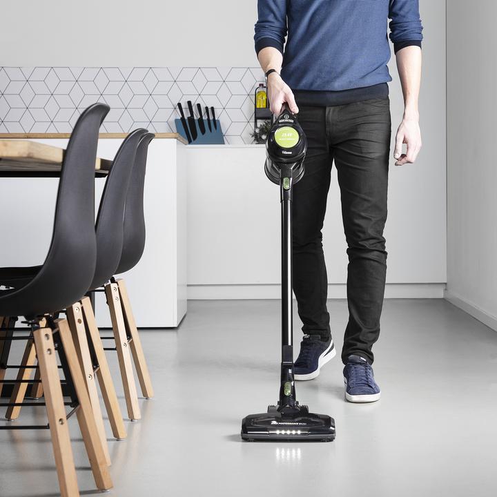 Actual product image Tristar SZ-2000 Stick vacuum cleaner