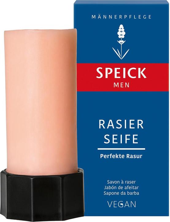 Immagine prodotto Speick Uomini sapone da barba (Sapone da barba)