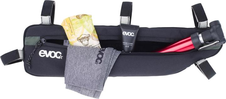 Image du produit Evoc Frame Pack Upcycling (Sacoche de cadre)