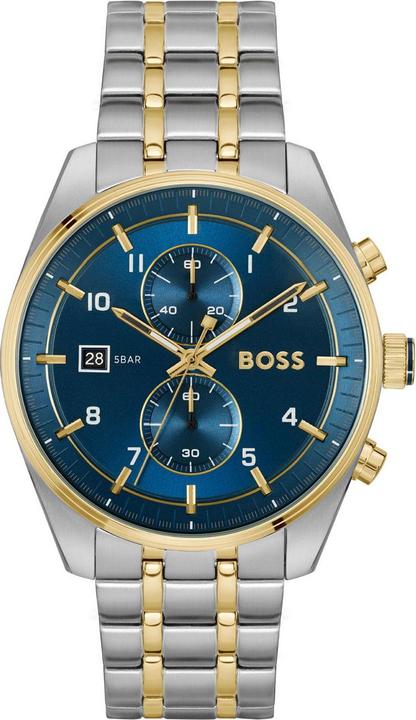 Produktbild BOSS Skytraveller (Chronograph, 44 mm)