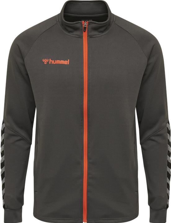 Produktbild hummel Authentic Kids Poly Zip Jacket (116)