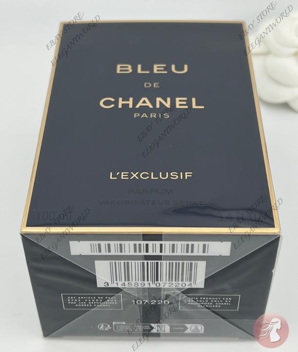 Immagine prodotto Chanel Bleu de L'Exclusif (Eau de parfum, 100 ml)