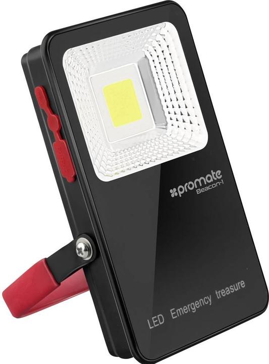 Actual product image ProMate Beacon1 ride-off light (640 lm)
