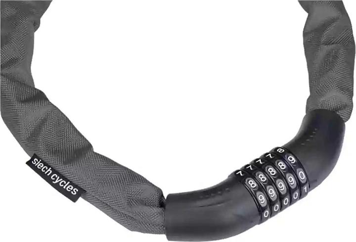 Actual product image Siech Cycles Chainlock
