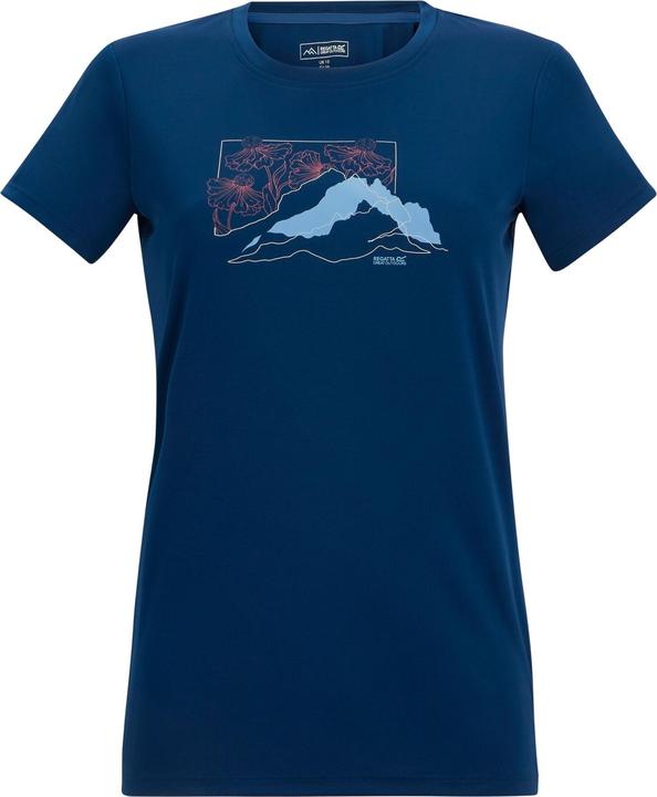 Produktbild Regatta Fingal TShirt (52)