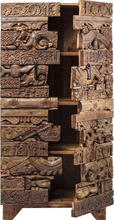 Image du produit Kare Design Shanti (85 x 45 x 180 cm)