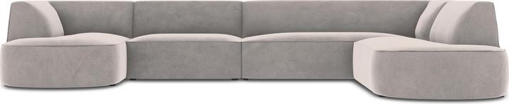 Actual product image CXL by Christian Lacroix Charles (Sofa landscape)