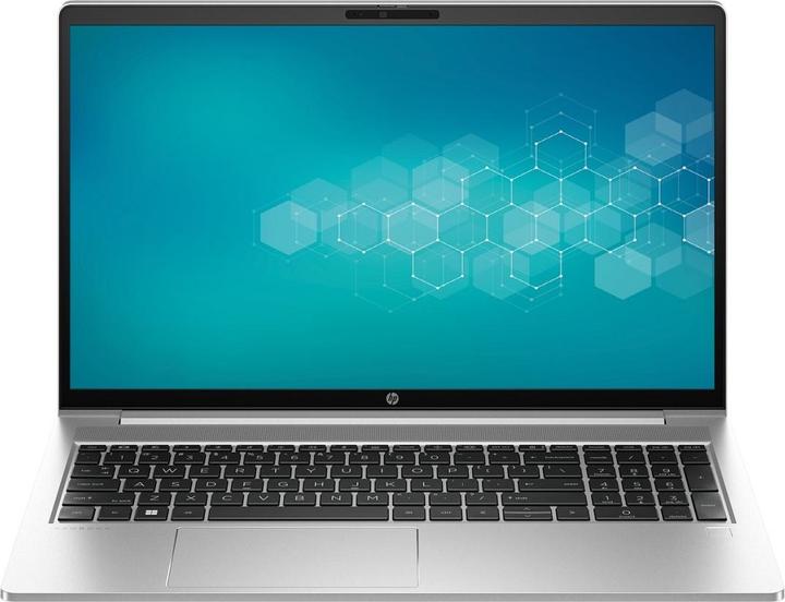 Produktbild HP ProBook 450 G10 9X1A8ES 15,6" FHD IPS 400 Nits, Intel i7-1355U, 32GB RAM, 1TB SSD, FreeDOS (15.60", Intel Core i7-1355U, 32 GB, 1000 GB, DE)