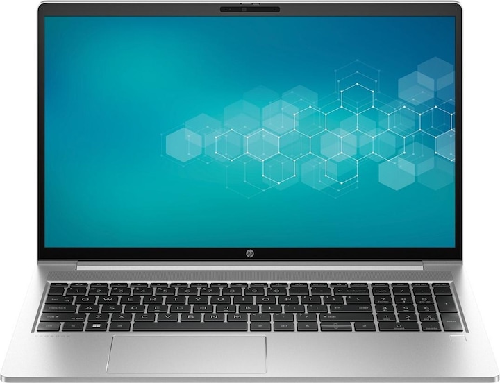 Produktbild HP ProBook 450 G10 9X1A8ES 15,6" FHD IPS 400 Nits, Intel i7-1355U, 32GB RAM, 1TB SSD, FreeDOS (15.60", Intel Core i7-1355U, 32 GB, 1000 GB, DE)