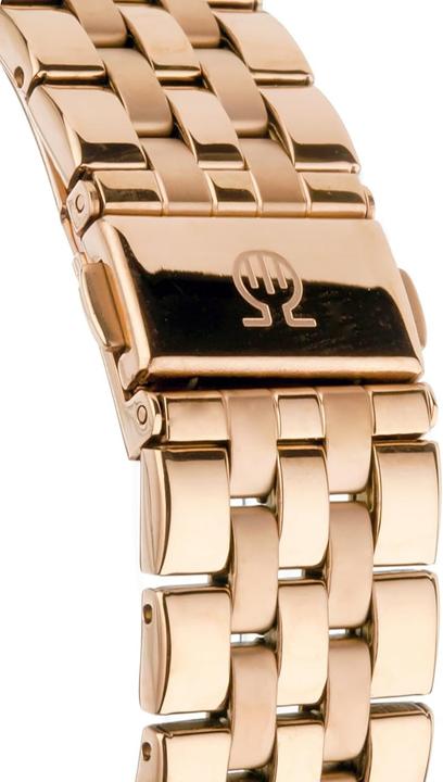 Produktbild Orphelia Unisex Wrist Watch Analog Quartz Stainless Steel