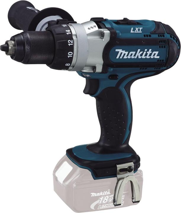 Actual product image Makita DDF 451 (Drill driver)