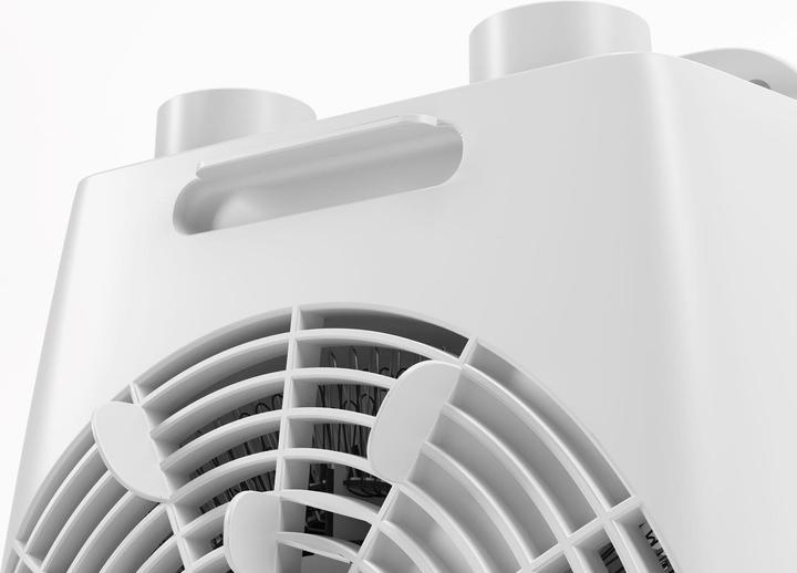 Image du produit Tristar Aérotherme blanc (2000 W)