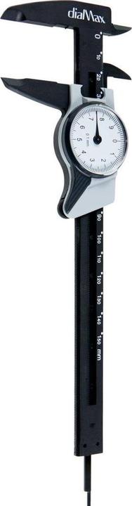 Actual product image Dialmax Uhren-Schieblehre (15 cm)