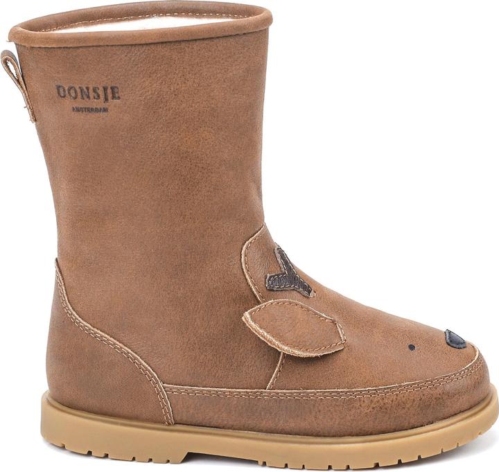 Produktbild Donsje Wadudu Special Lining Stag (25)