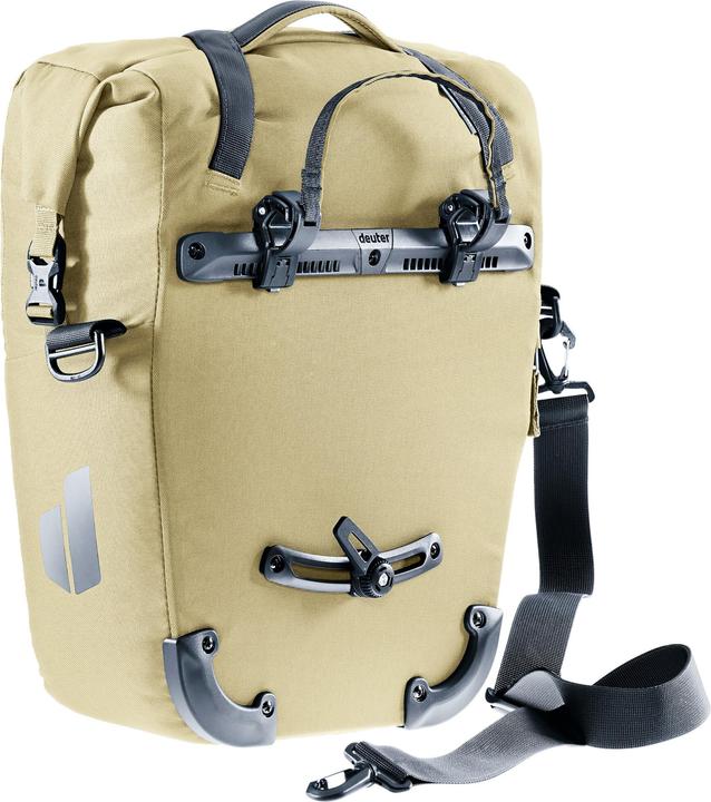 Productafbeelding Deuter Valbona 20+5 (25 l, Draagtas)