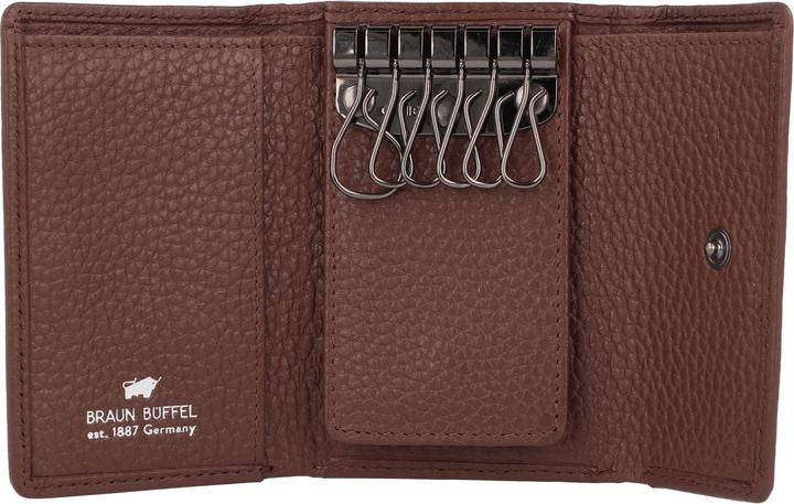 Image du produit Braun Büffel Étui à clés Theo 60512