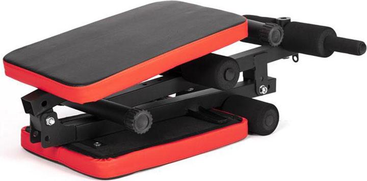 Image du produit No Name Banc de musculation d'entraînement, pliable