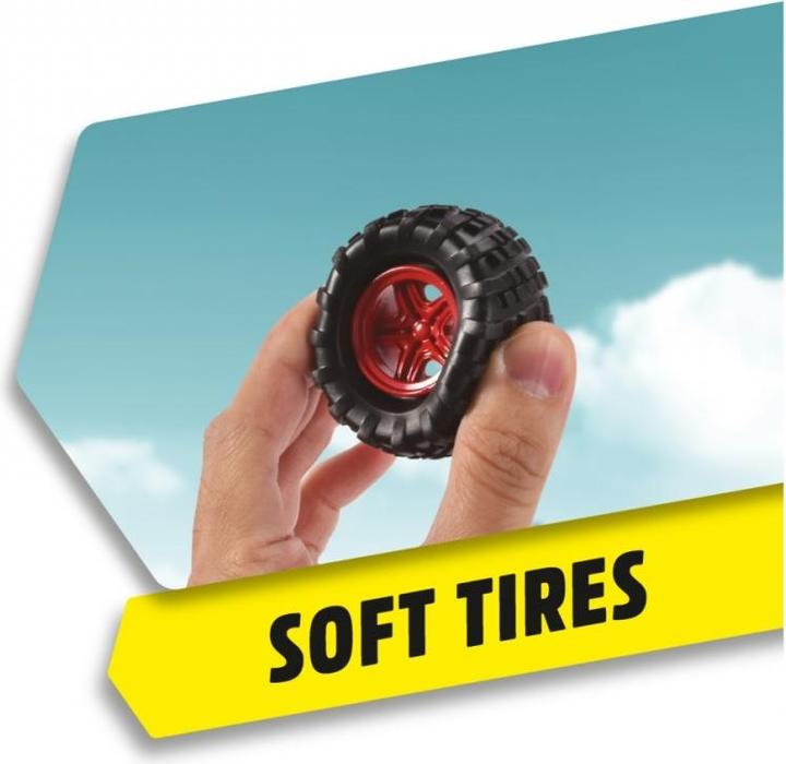 Actual product image Dickie Downhill Racing, Try Me