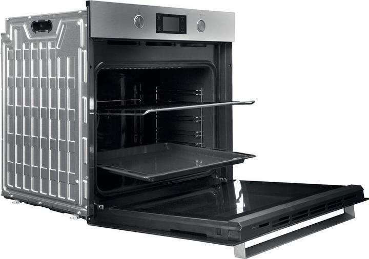 Image du produit Bauknecht BAK3 KN8V IN CH