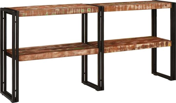 Image du produit vidaXL Konsolentisch (160 x 33 x 75 cm)