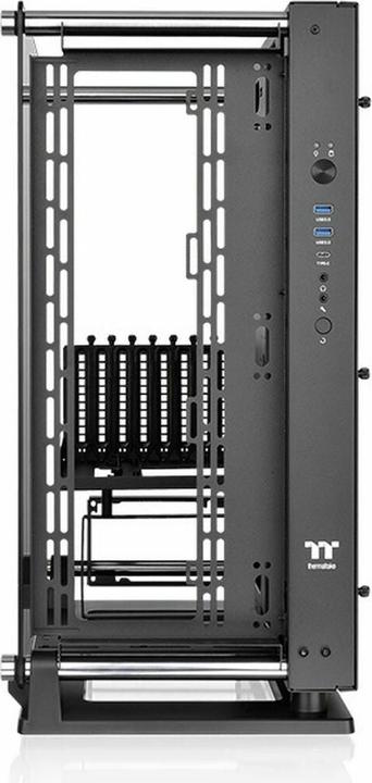 Produktbild Thermaltake Core P3 TG Pro (ATX, mATX, Mini-ATX)