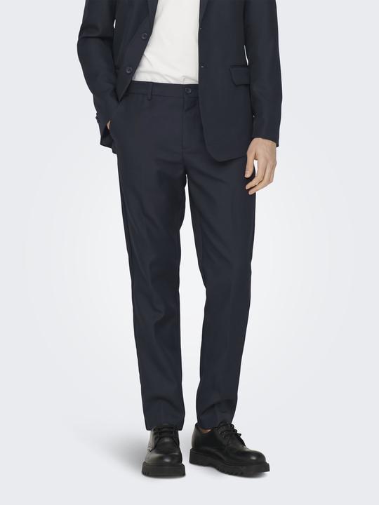 Produktbild Only & Sons Slim Fit Hose (48)