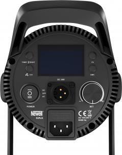 Actual product image Newell Surja 400 LED-Lampe (Studio light)