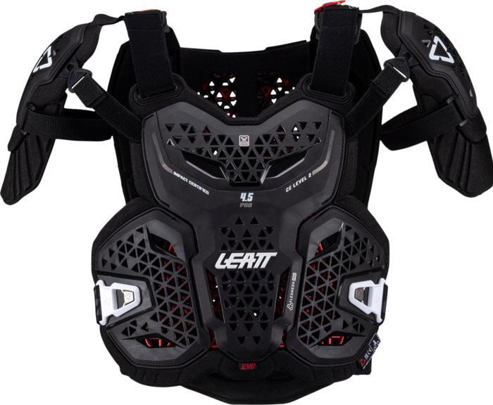 Produktbild Leatt Chest Protector 4.5 Pro Evo V25 (M, S)