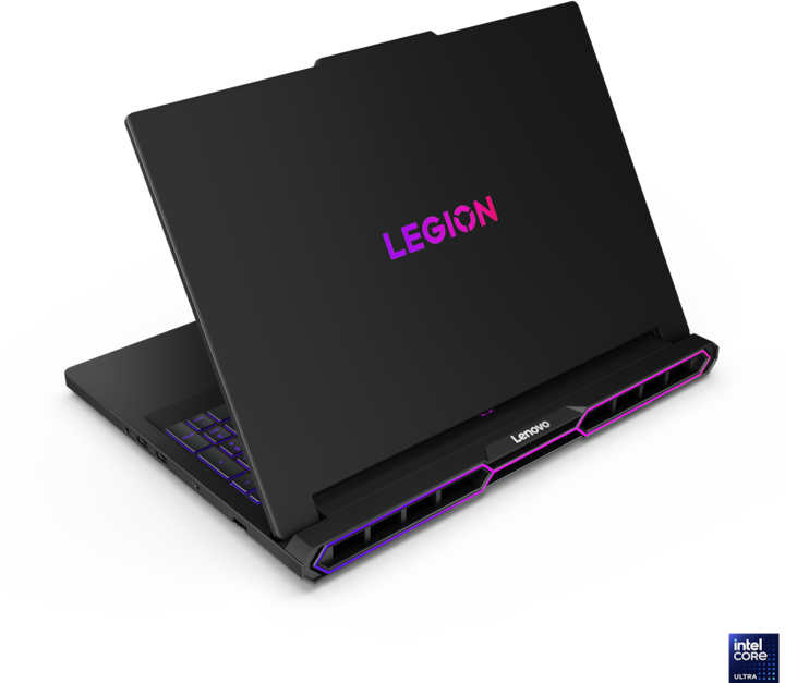 Immagine prodotto Lenovo Legion Pro 7 16IAX10H (15.98", Intel Core Ultra 9 275HX, 64 GB, 1000 GB)