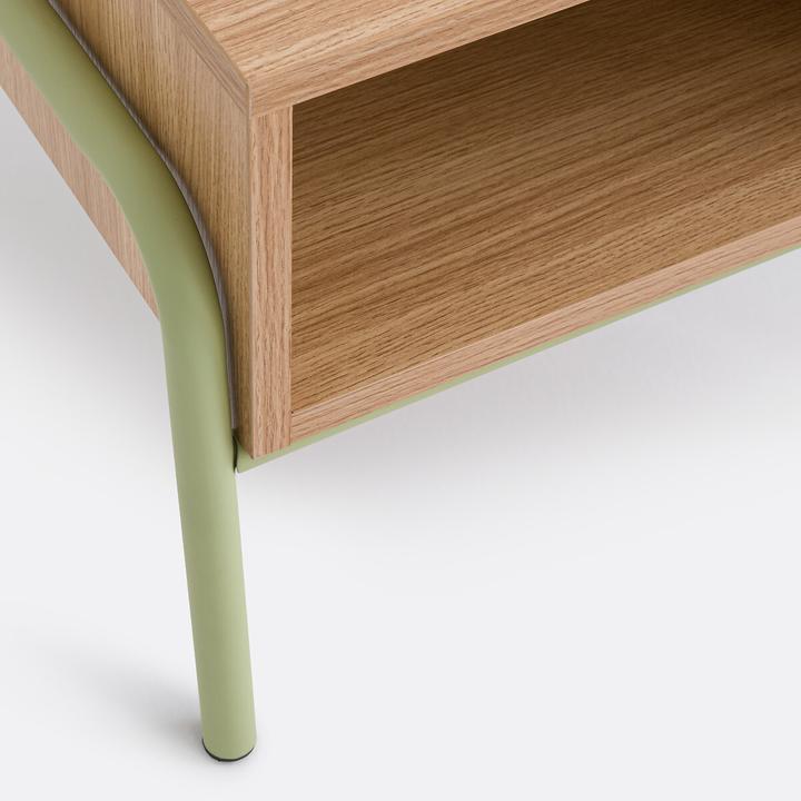 Immagine prodotto La Redoute Interieurs Merlin (39.50 x 40 x 40.80 cm)