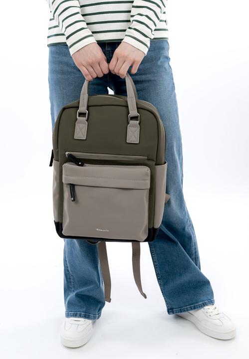 Actual product image Tamaris Rucksack TAS Gianna (24.50 l)