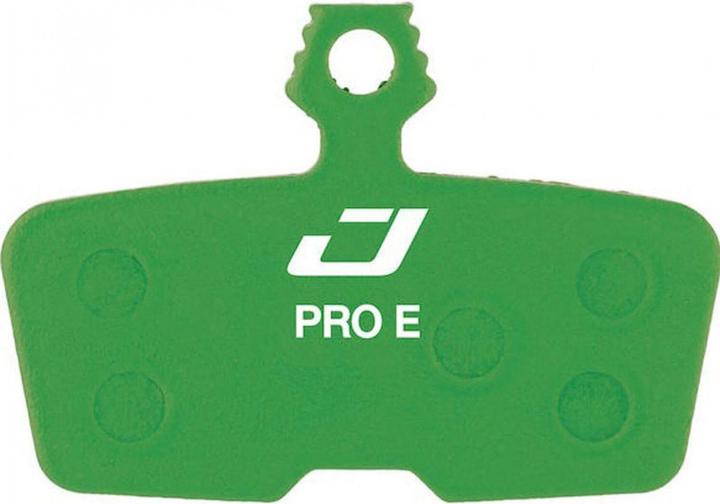 Actual product image Jagwire Per e-bike (Avid, Formula, Magura, SRAM, Semi-metallic)