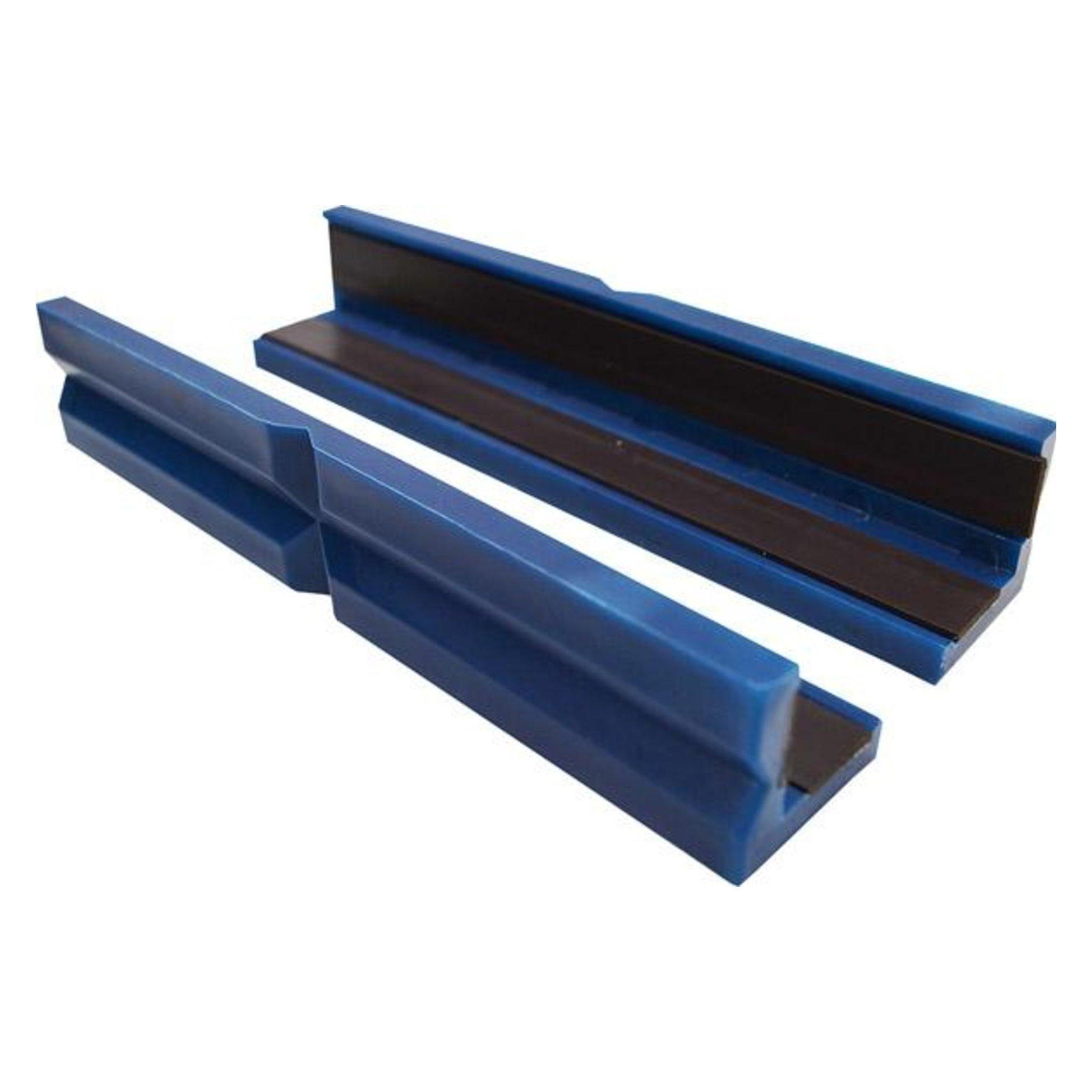 Magni, Bankschroeven + Klemmen, Scangrip 125POP Paar Magnetische Beschermbekken Type M 125mm