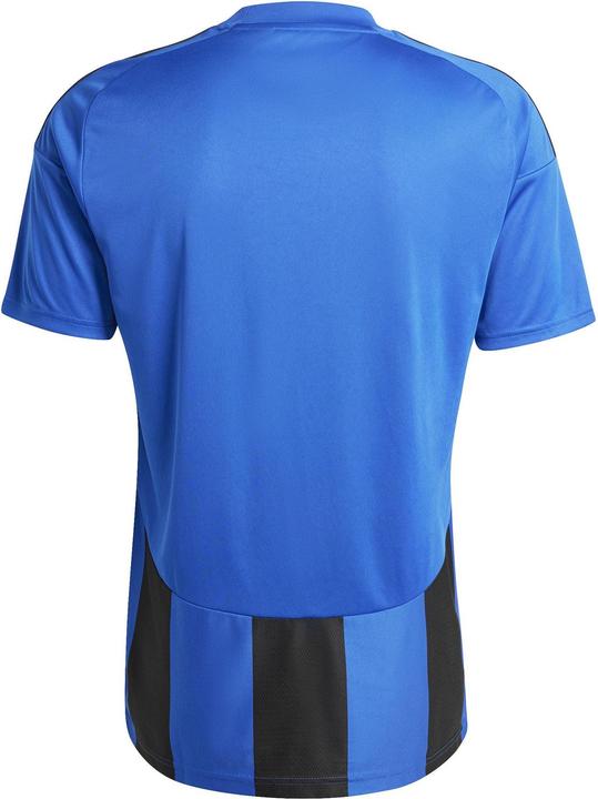 Productafbeelding adidas Koszulka męska Striped 24 Jersey niebiesko-granatowa IW2147 S (S)