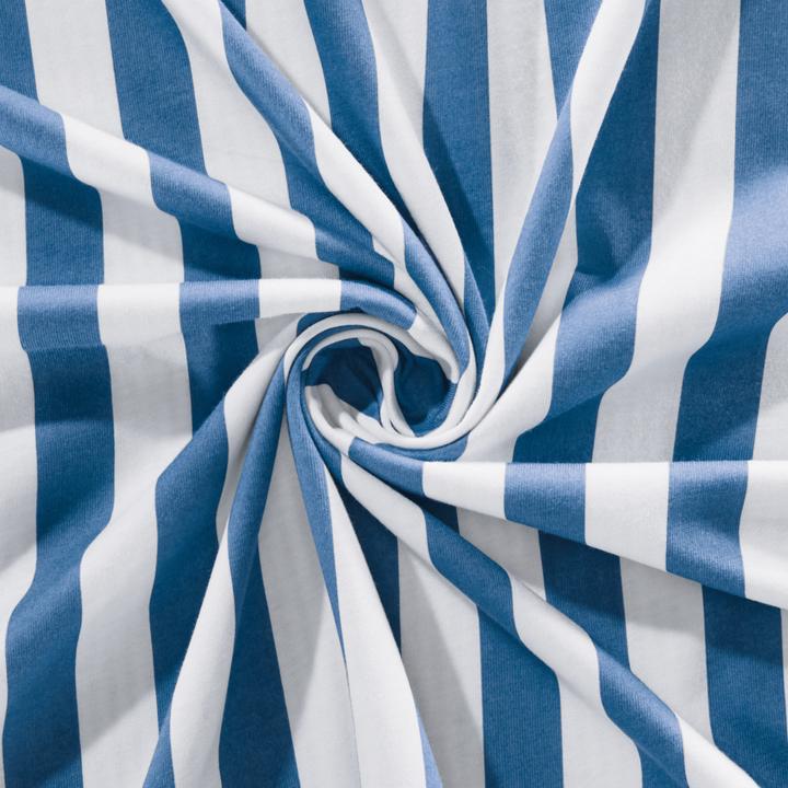 Image du produit Erwin Müller Wendebettwäsche (Housse de couette, 135 x 200 cm, 80 x 80 cm)