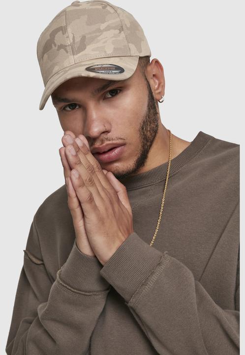 Produktbild Flexfit Light Camo