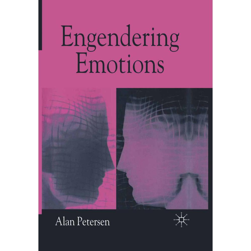 Engendering Emotions, Fachbücher von A. Petersen