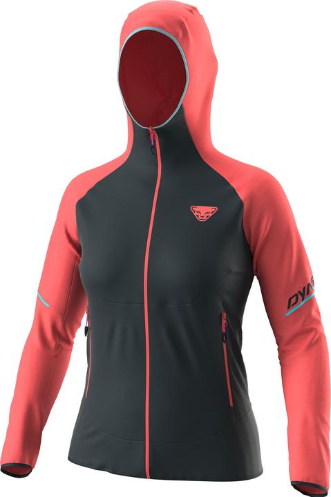 Dynafit Transalper Dynastretch Jacke Damen