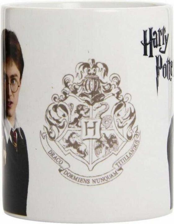 Produktbild Kaffeebecher Figur (325 ml, 1x)