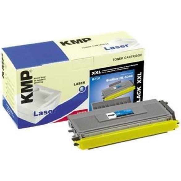 Thumbnail - KMP, Toner, B-T31 (BK)