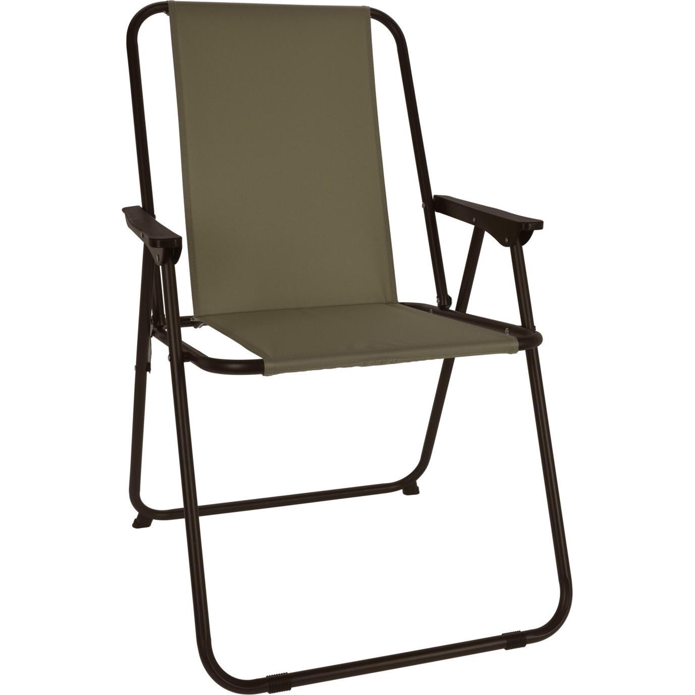 Mojawo, Campingstuhl