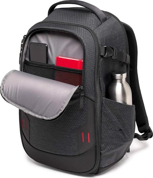 Productafbeelding Manfrotto PL FrontLoader rugzak M (Foto rugzak, 24.50 l)