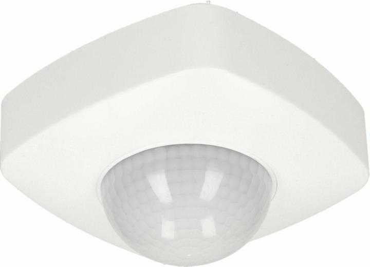 Orno motion sensor 360 st, zone, IP65, 2000W, white OR-CR-255 (20 m)