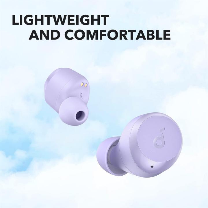 Image du produit Anker SoundCore A25i, Violet