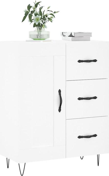 Image du produit vidaXL Sideboard (69.50 x 34 x 90 cm)