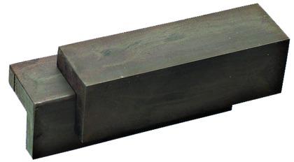 Werkstarck Biegebacken