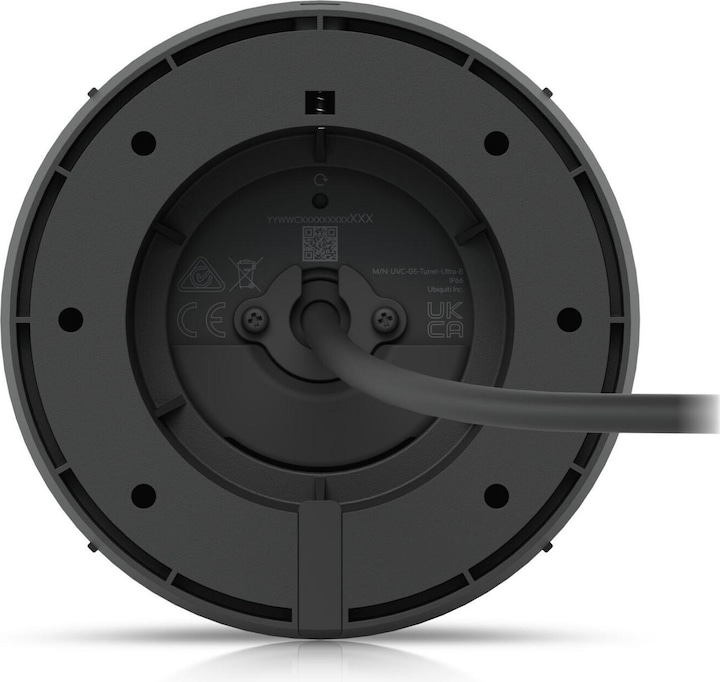 Produktbild Ubiquiti G5 Turret Ultra (2688 x 1512 Pixels)