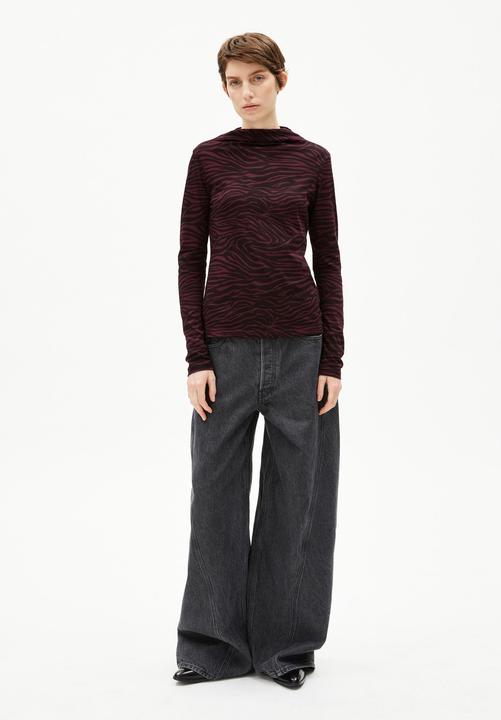 Produktbild Armedangels Calunaa Zebraraa (XS)