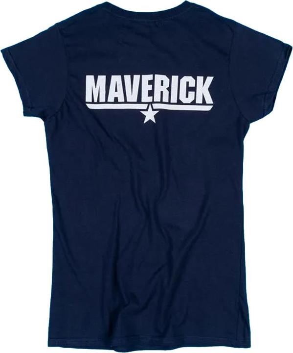 Produktbild Top Gun Maverick TShirt Anliegend (M)