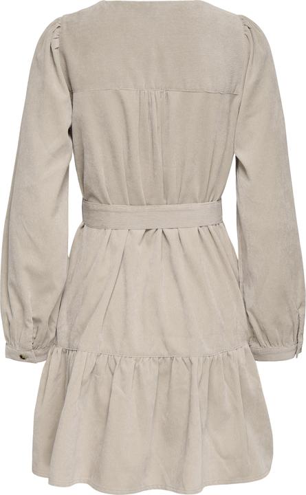 Image du produit Only ONLMARIKE Kurzes Kleid Kleid (XL)